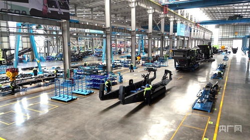 高質(zhì)量發(fā)展看中國(guó) 堅(jiān)持自主創(chuàng)新發(fā)展新質(zhì)生產(chǎn)力 民營(yíng)企業(yè)鍛造核心競(jìng)爭(zhēng)力