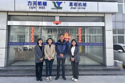 山東外國語職業(yè)技術(shù)大學集中開展訪企拓崗促就業(yè)專項行動