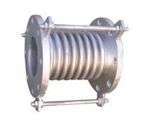 軸向內(nèi)壓式波紋補(bǔ)償器的應(yīng)用與優(yōu)勢(shì)——力天機(jī)械制造的杰出代表